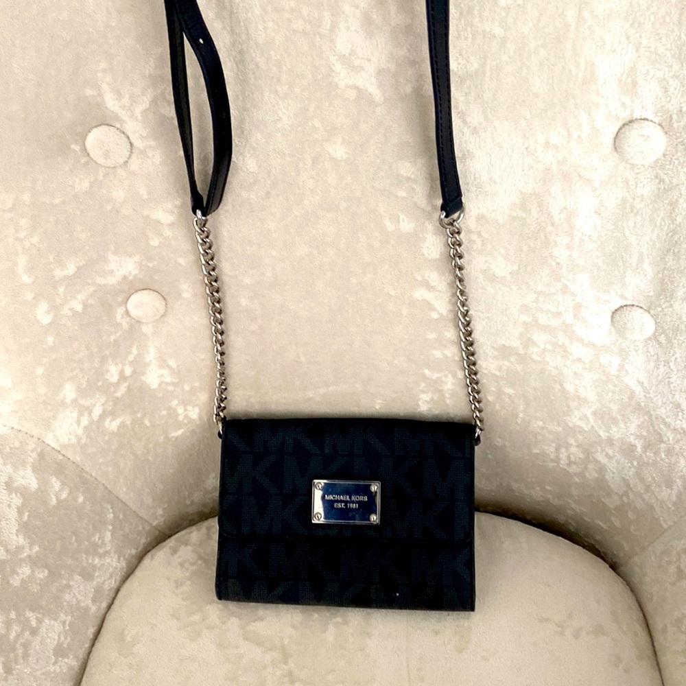 Michael Kors Crossbody Bag